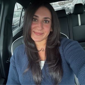 Meet your Posher, Haileigh